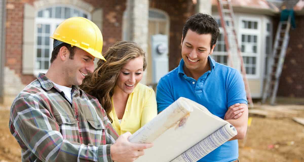Top 7 Benefits of Hiring a General Contractor for Homeowners