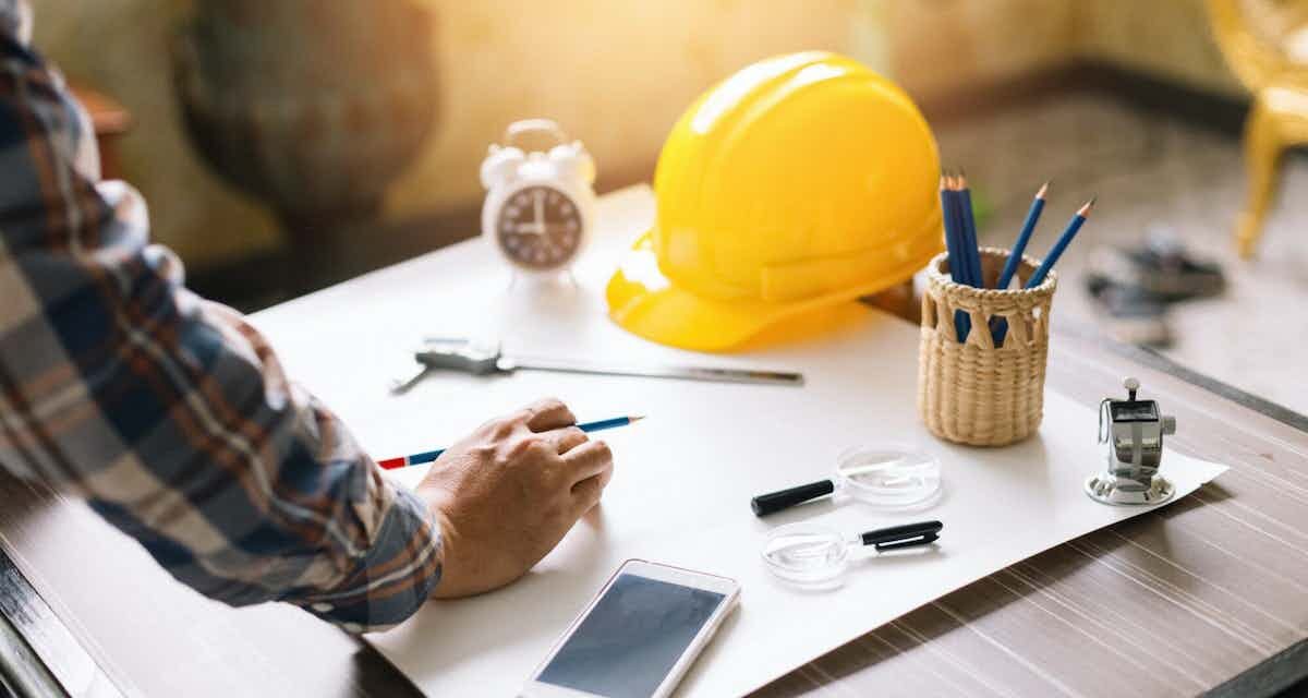 7 Traits to Look for When Hiring a General Contractor in Las Vegas, NV