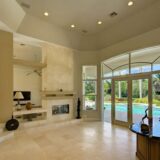 picture of a luxury home renovation