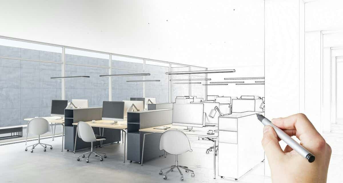 Commercial Remodeling: Transform Your Business Space Today