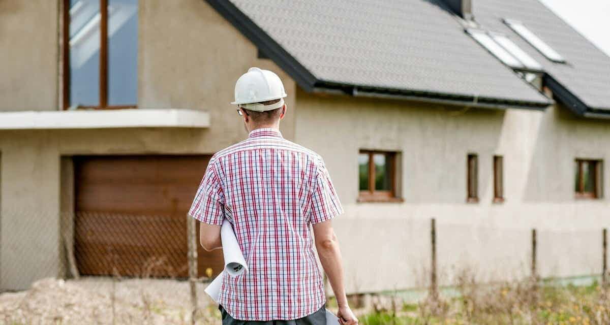 8 Tips for Choosing the Right REO Contractor